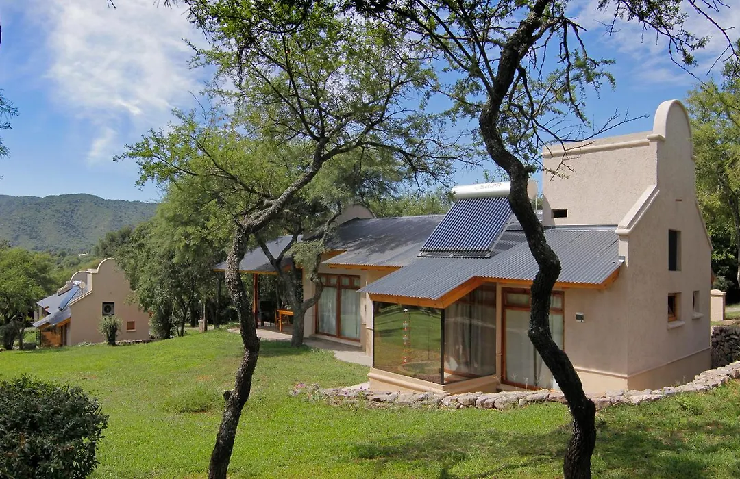 Cabañas Sierra Serena-1